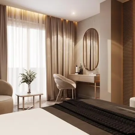 Internacional Hotell 4*