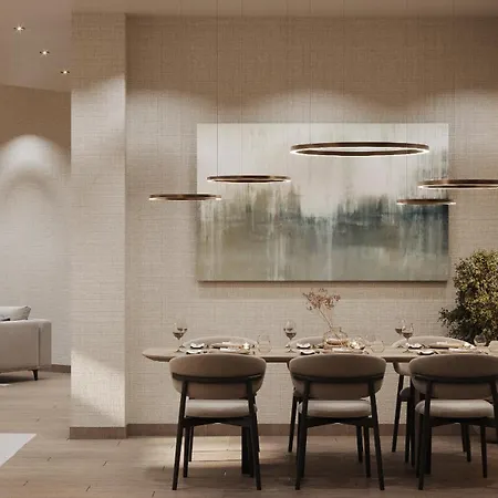 Hotell Internacional Budva