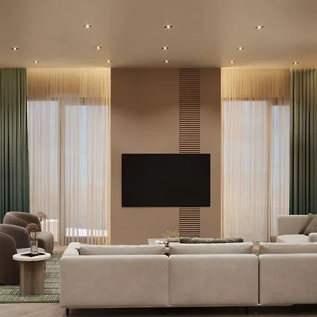 Internacional Hotell 4*