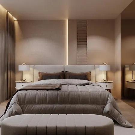 Internacional Hotell 4*