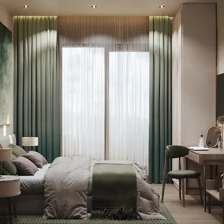 Internacional Hotell 4*
