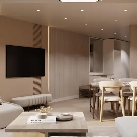 Internacional Hotell Budva
