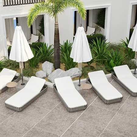 Hotell Internacional