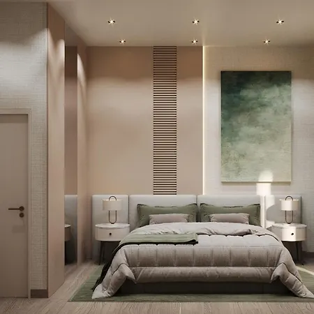 Internacional Hotell 4*