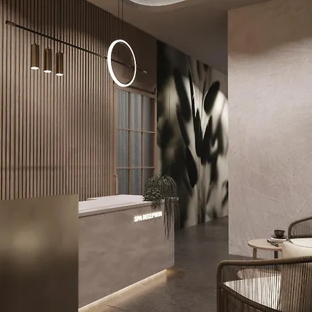 Hotell Internacional 4*
