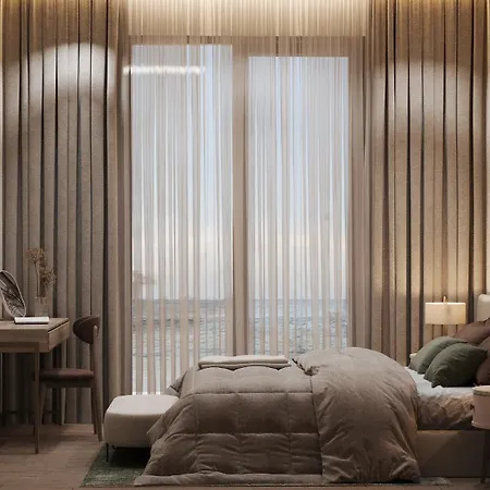 Hotell Internacional Budva