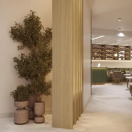 Hotell Internacional