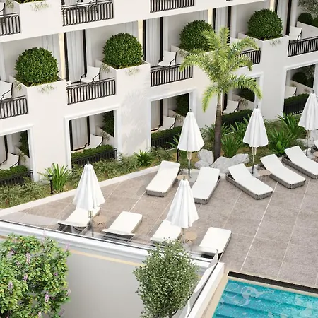 Internacional Hotell Budva