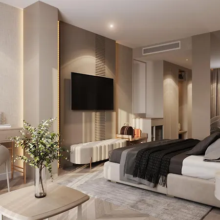 Hotell Internacional